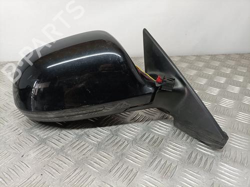 Right mirror AUDI A3 Sportback (8PA) 1.4 TFSI | BP12953555C27 