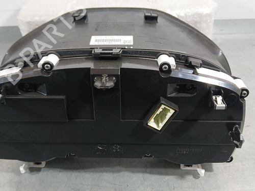 Instrument cluster OPEL CORSA F (P2JO) 1.2 (68) | BP29809132C47 - Image 2