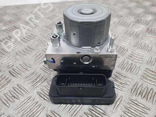 ABS pump NISSAN QASHQAI II SUV (J11, J11_)  | BP15963556M43 