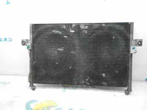 Used AC radiator HYUNDAI H-1 / STAREX Bus (A1) [1997-2025]  3697481