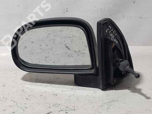 Used Left mirror HYUNDAI ATOS (MX) [1997-2015]  829273