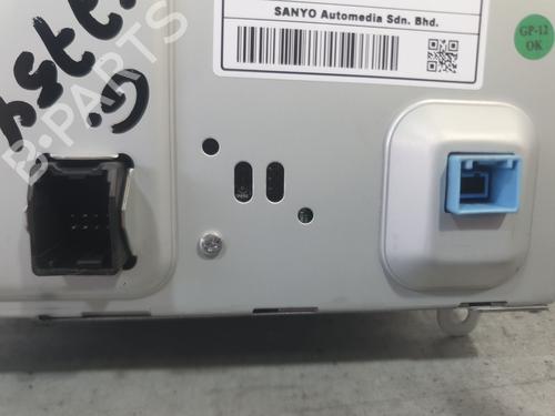 Electronic module OPEL MOKKA / MOKKA X (J13) 1.6 CDTI (_76) | BP37242431M83 - Image 3