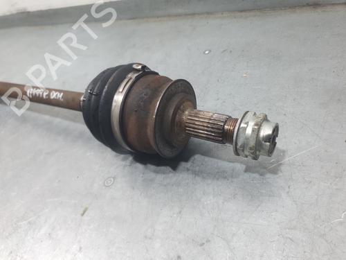 Right front driveshaft FIAT 500 (312_) 1.2 LPG (312AXA1A) | BP33619231M39 - Image 3