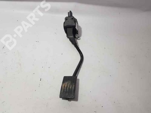 Used Pedal PEUGEOT 508 I (8D_) 1.6 THP (165 hp) 8191090