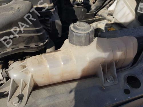 Used Expansion tank NISSAN MICRA III (K12) [2002-2011]  19630689