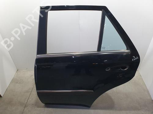Left rear door MERCEDES-BENZ M-CLASS (W164)  | BP15683448C4 