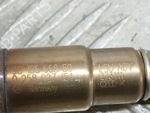Electronic sensor OPEL CROSSLAND X Van 1.2 (75) | BP26651060M84 - Image 3