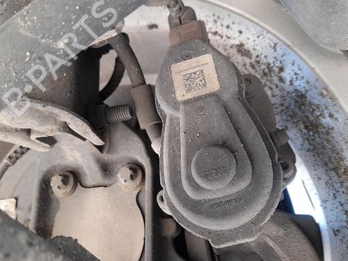Used Left rear brake caliper Left rear brake caliper FIAT 500X (334_) 1.0 (334.AXN1B) (120 hp) 33467841 33467841