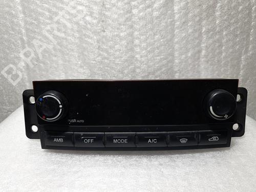 Used Climate control SSANGYONG REXTON / REXTON II (GAB_) [2002-2026]  3724815
