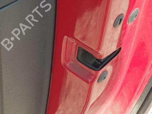 Used Front right lock VW SCIROCCO III (137, 138) 2.0 TDI (140 hp) 19939382