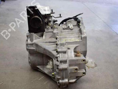 Gearbox KIA CARNIVAL / GRAND CARNIVAL III (VQ) 2.9 CRDi | BP686199M3 