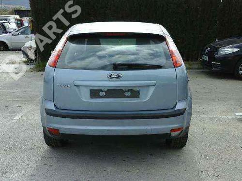 Køler FORD FOCUS II (DA_, HCP, DP)  | BP3117658M31 
