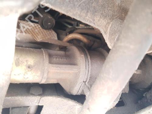 Lenkgetriebe RENAULT MEGANE I (BA0/1_) 1.4 16V (BA0D, BA1H, BA0W, BA10) | BP28731190M22