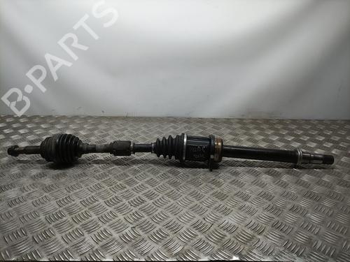 Used Right front driveshaft TOYOTA AVENSIS Saloon (_T25_) 2.0 D-4D (ADT250_, ADT250R) (126 hp) 10548602