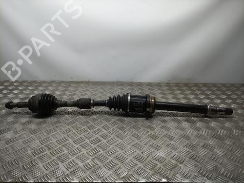 Right front driveshaft TOYOTA AVENSIS Saloon (_T25_) 2.0 D-4D (ADT250_) (126 hp)null