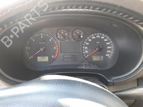 Starter SEAT LEON (1M1) 1.9 TDI | BP35987108M8  - Image 11