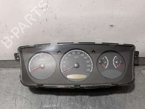 instrument-cluster-ssangyong-actyon-i-8021031520-2005-8118624 main image