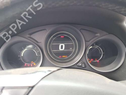 Used Instrument cluster CITROËN C4 II (NC_) [2009-2026]  16157979