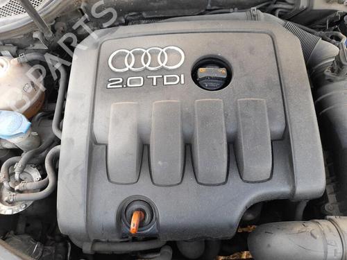 Upper protection AUDI A3 (8P1) 2.0 TDI 16V | BP30005620M93