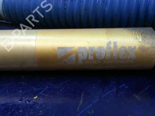 Right rear shock absorber TOYOTA LAND CRUISER PRADO (_J12_) 3.0 D-4D (KDJ120, KDJ125) | BP14010443M19 