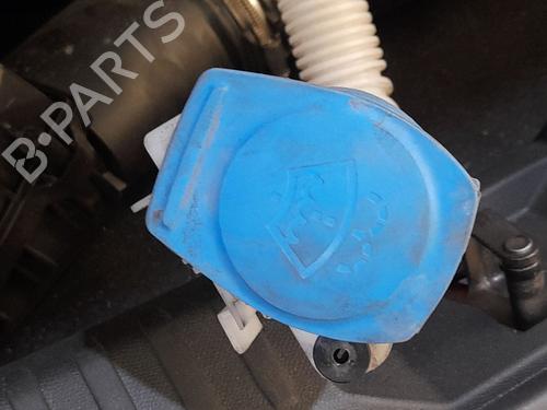 Used Windscreen washer tank Windscreen washer tank 37216949 37216949