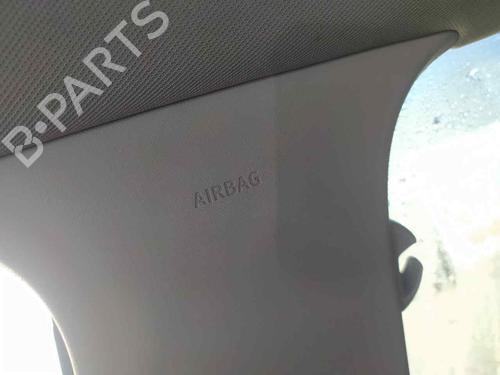 Used Right curtain airbag SEAT LEON ST (5F8) 1.4 TGI (110 hp) 22767034
