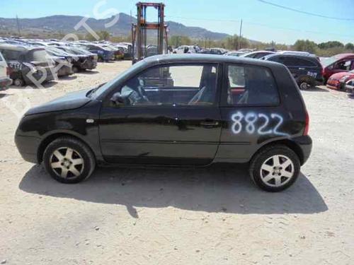 VW LUPO I (6X1, 6E1) [1998-2005] 63874