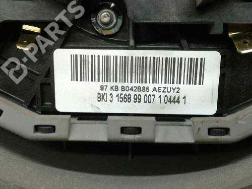 Driver airbag FORD KA (RB_)  | BP1351071C9 