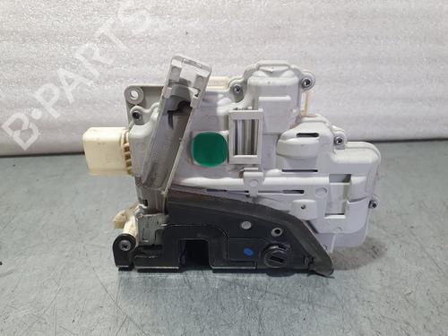 Rear right lock VW PASSAT B7 Variant (365)  | BP9686435C99 