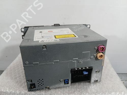 Radio BMW X1 (E84) sDrive 18 d | BP38460225E6 - Image 3