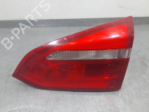 Used Right tailgate light FORD FOCUS III Turnier 1.5 TDCi (120 hp) 28366948