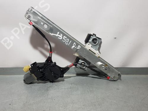 Used Front right window mechanism FORD FIESTA VI (CB1, CCN) [2008-2017]  8533928