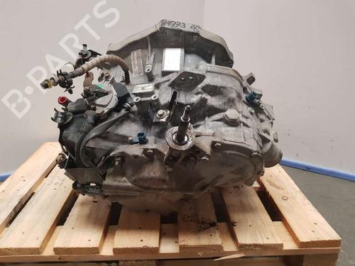 Gearkasse RENAULT ESPACE IV (JK0/1_)  | BP13496841M3 