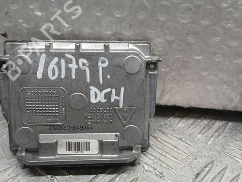 Module xenonverlichting RENAULT ESPACE IV (JK0/1_) 2.0 dCi (JK02, JK03) (131 hp) 26680420