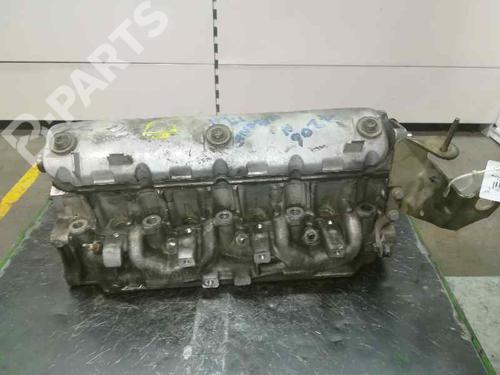 Cylinder head RENAULT MEGANE I Coach (DA0/1_) 1.9 dCi (DA05, DA1F) | BP10972999M5 