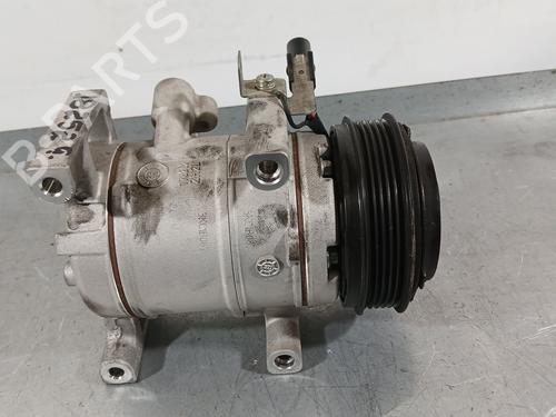 AC compressor MG MG ZS SUV (AZS1) 1.5 VTi | BP39658498M34 - Image 4