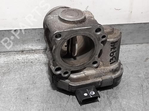 Throttle body FORD FOCUS III  | BP11839715M82 