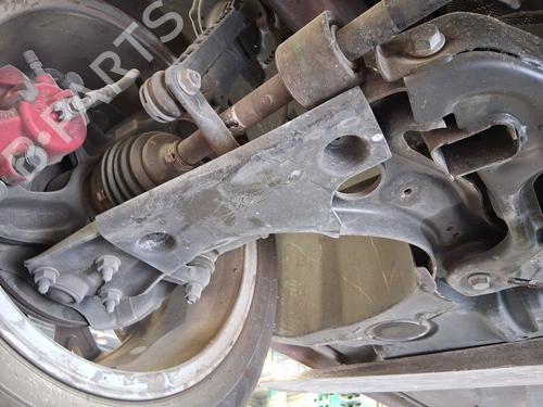 Used Right front suspension arm Right front suspension arm 37796427 37796427