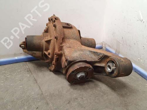 Rear differential LAND ROVER DISCOVERY III (L319)  | BP10513702M24 