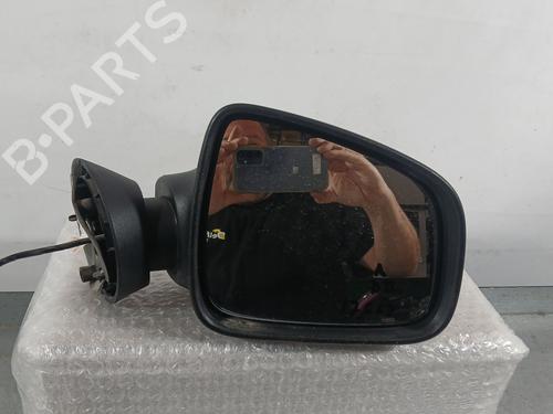 Used Right mirror Right mirror DACIA DUSTER (HS_) 1.2 TCe 125 (125 hp) 36132692 36132692