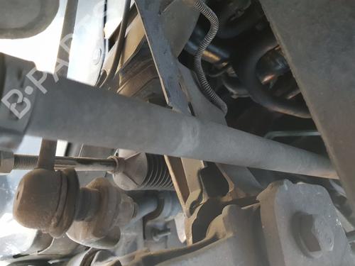 Used Right front driveshaft CHRYSLER VOYAGER IV (RG, RS) 2.5 CRD (141 hp) 16009495