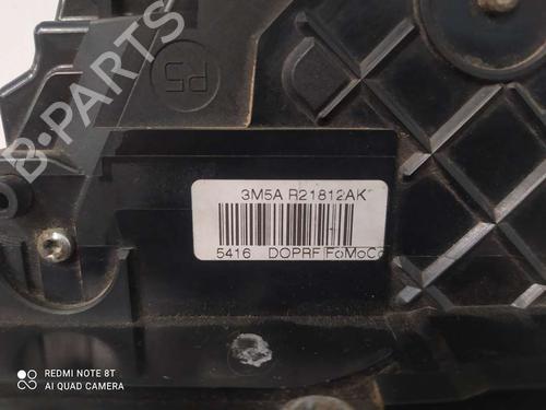 Front right lock FORD FOCUS II (DA_, HCP, DP)  | BP3250970C97 