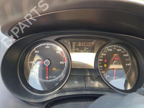 Instrument cluster SEAT IBIZA IV (6J5, 6P1)  | BP19321460C47 