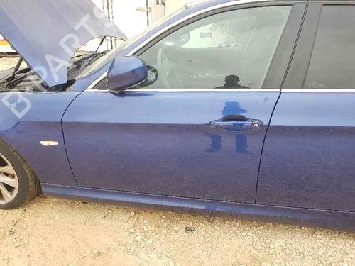 Used Left front door BMW 3 (E90) 318 d (143 hp) 23956956