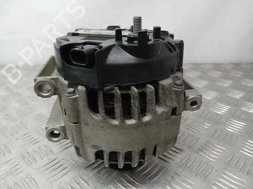Alternator OPEL ASTRA J (P10)  | BP20208764M7 