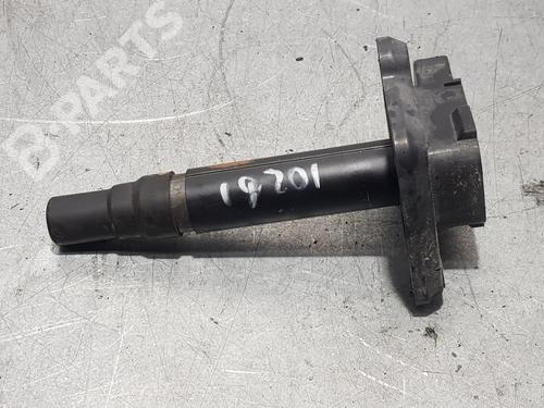 Used Ignition coil AUDI A6 C5 Avant (4B5) [1997-2006]  10280441