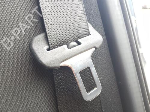 Rear left seatbelt OPEL ASTRA G Hatchback (T98) 1.7 CDTI (F08, F48) 90560641