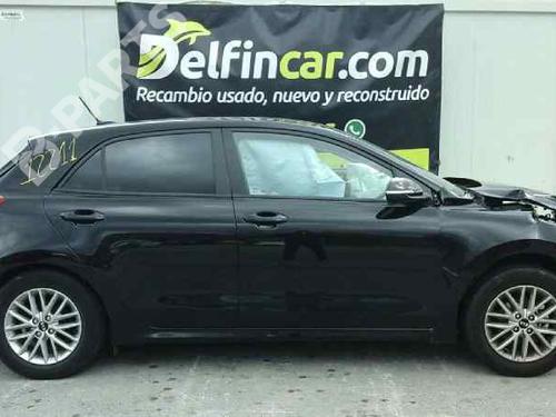 Used Parts KIA RIO IV (YB, SC, FB)  1.25  629105