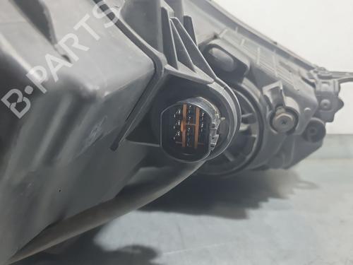 Left headlight HYUNDAI ix20 (JC) 1.6 CRDI | BP34114991C28  - Image 5