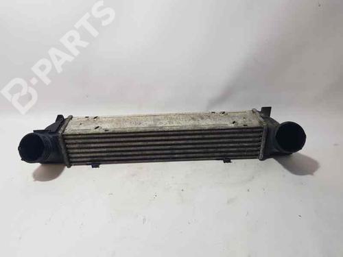 Used Intercooler BMW 1 (E87) 120 d (163 hp) 3712521